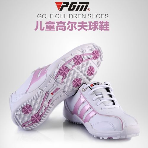 Chaussures de golf enfant - Ref 862329