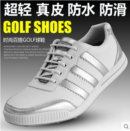 Chaussures de golf homme GURO NEKO - Ref 862361