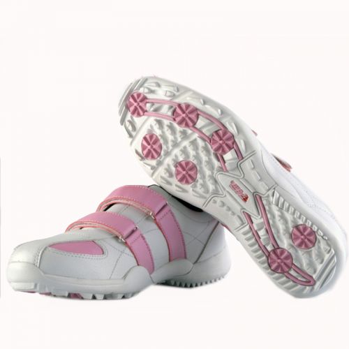 Chaussures de golf femme - Ref 862392
