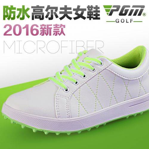 Chaussures de golf femme - Ref 862395