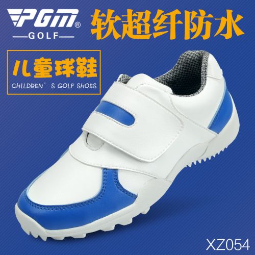Chaussures de golf enfant - Ref 862416