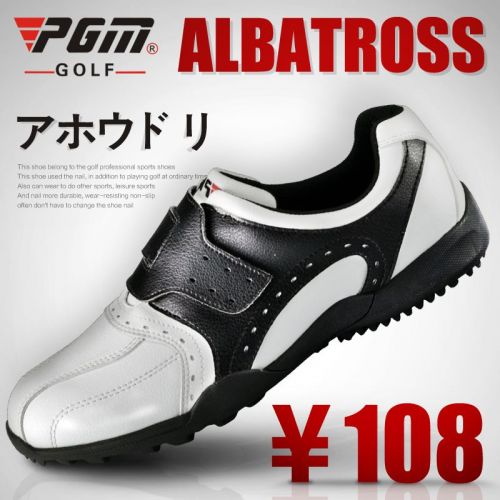 Chaussures de golf homme - Ref 862443