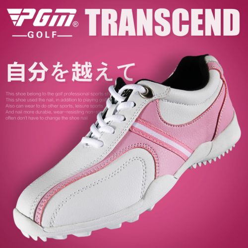 Chaussures de golf femme - Ref 862451