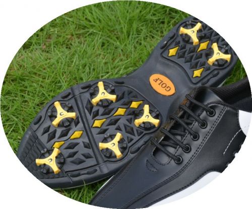 Chaussures de golf homme TTYGJ - Ref 862496