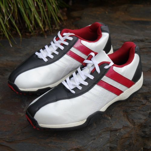 Chaussures de golf homme - Ref 862499