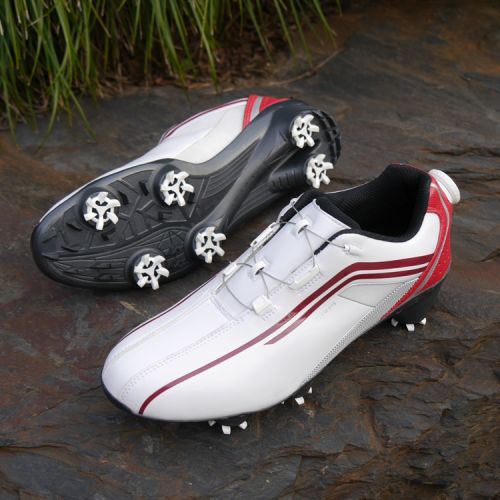 Chaussures de golf homme - Ref 862503