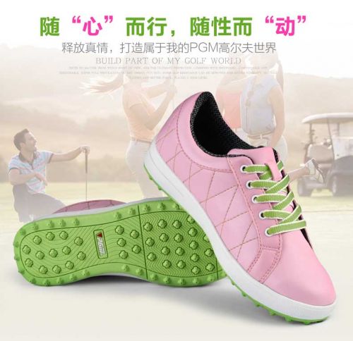 Chaussures de golf femme - Ref 862513