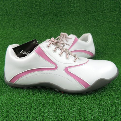 Chaussures de golf femme KAIERSN - Ref 862528