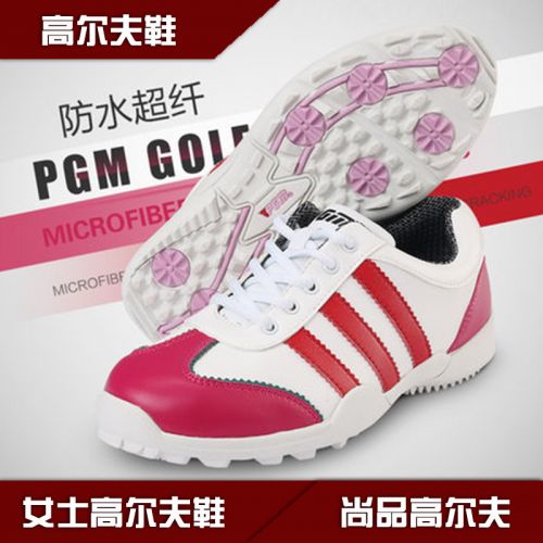 Chaussures de golf femme - Ref 862560