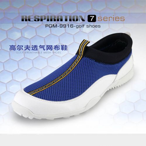 Chaussures de golf homme - Ref 862581