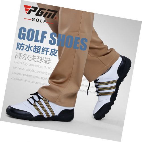 Chaussures de golf homme - Ref 862604