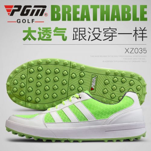 Chaussures de golf homme - Ref 862614