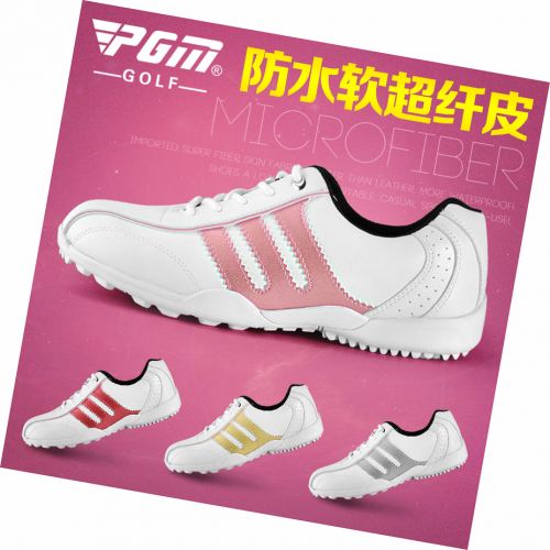 Chaussures de golf femme - Ref 862616