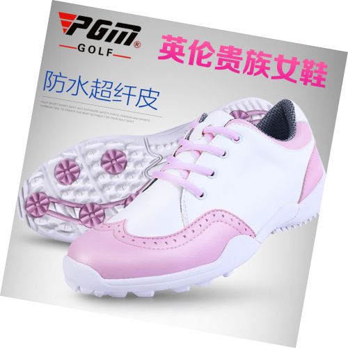 Chaussures de golf femme - Ref 862621