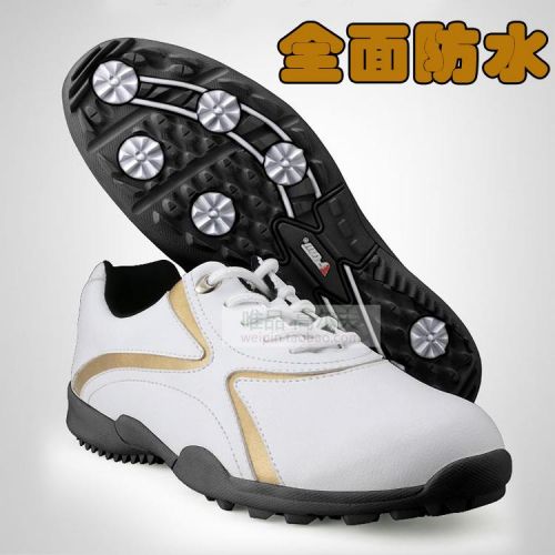 Chaussures de golf homme - Ref 862625