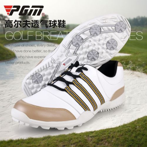 Chaussures de golf homme - Ref 862637