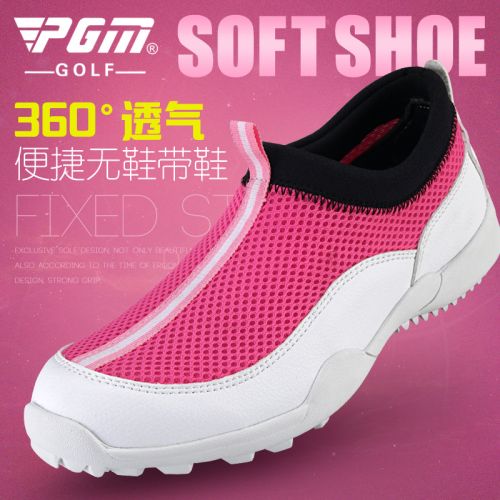 Chaussures de golf femme - Ref 862644