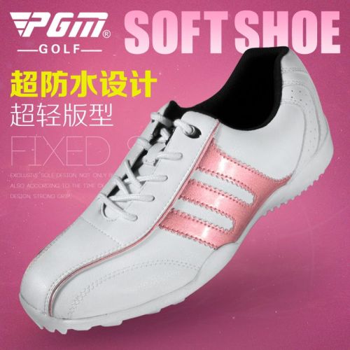 Chaussures de golf femme - Ref 862652