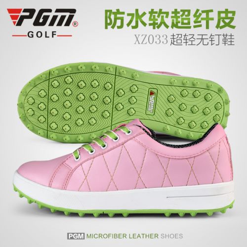 Chaussures de golf femme - Ref 862656