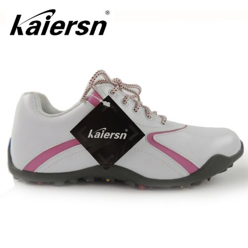 Chaussures de golf femme KAIERSN - Ref 862688