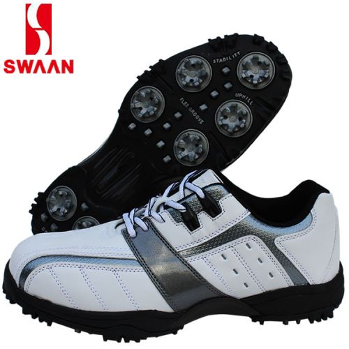 Chaussures de golf homme SWAAN - Ref 862698