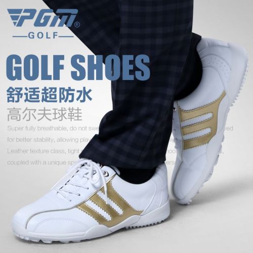 Chaussures de golf homme - Ref 862739