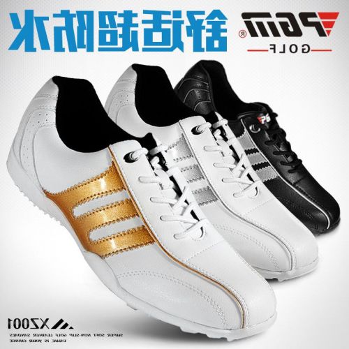 Chaussures de golf homme - Ref 862740