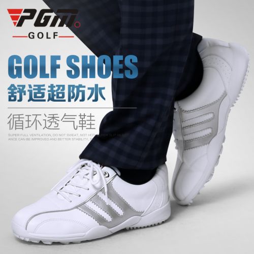 Chaussures de golf homme - Ref 862755
