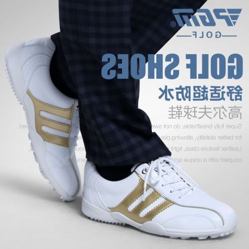 Chaussures de golf homme - Ref 862762