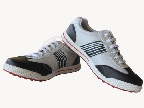 Chaussures de golf homme A RIGA GOLF - Ref 862769