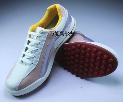 Chaussures de golf femme - Ref 862785
