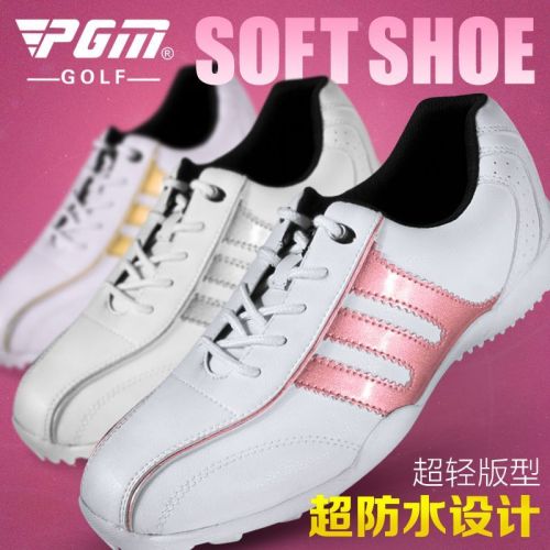 Chaussures de golf femme - Ref 862816