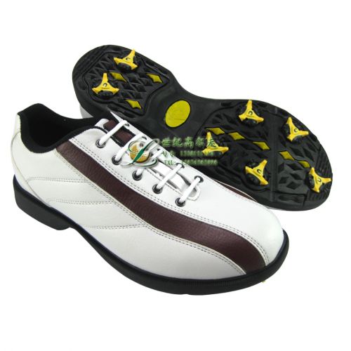 Chaussures de golf homme - Ref 862826