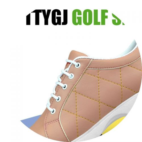Chaussures de golf femme TTYGJ - Ref 862838