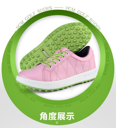 Chaussures de golf femme - Ref 862873