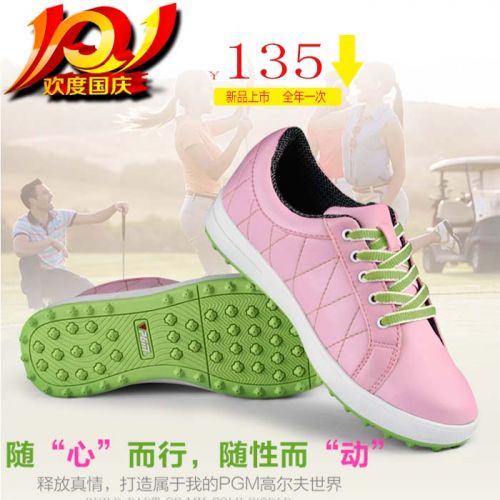 Chaussures de golf femme - Ref 862888