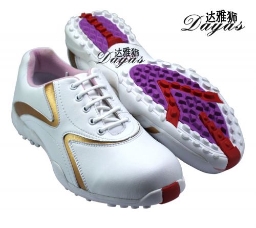 Chaussures de golf femme DAYAS - Ref 862899