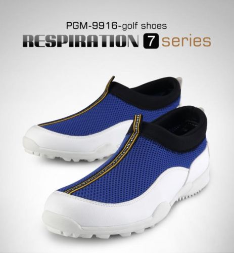Chaussures de golf homme - Ref 862906