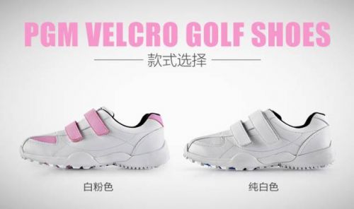 Chaussures de golf enfant - Ref 862908