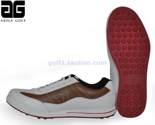 Chaussures de golf homme ARIGA - Ref 862915