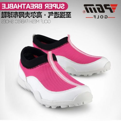 Chaussures de golf femme - Ref 862922