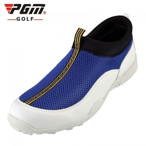 Chaussures de golf homme - Ref 862934
