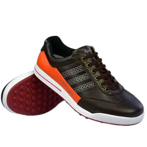 Chaussures de golf homme - Ref 862937