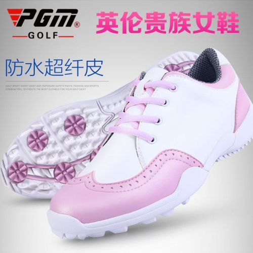 Chaussures de golf femme - Ref 862973