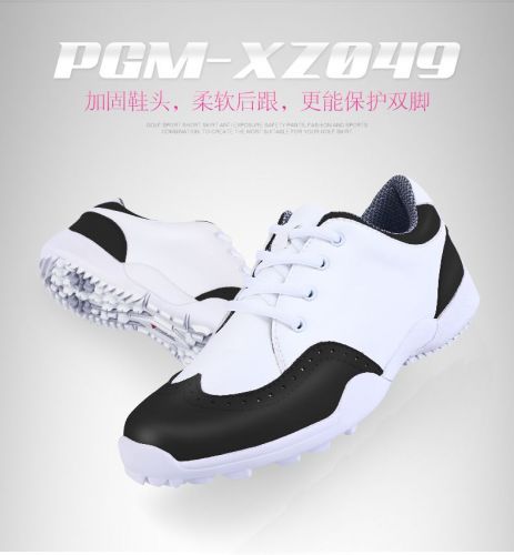 Chaussures de golf femme - Ref 862978