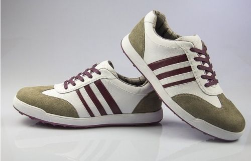 Chaussures de golf homme - Ref 863025