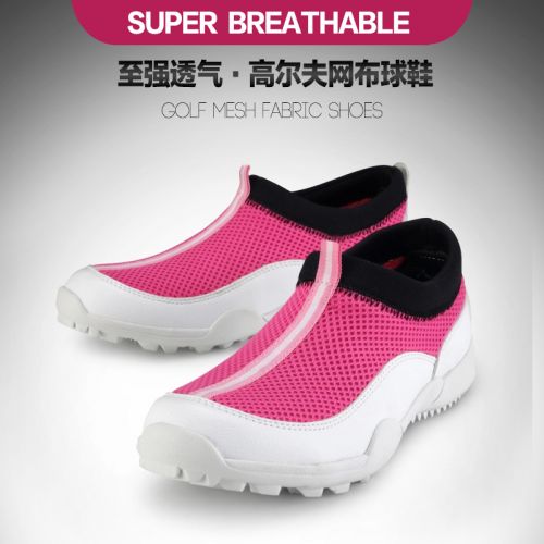 Chaussures de golf femme - Ref 863037
