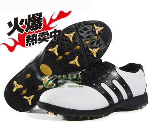 Chaussures de golf homme - Ref 863049