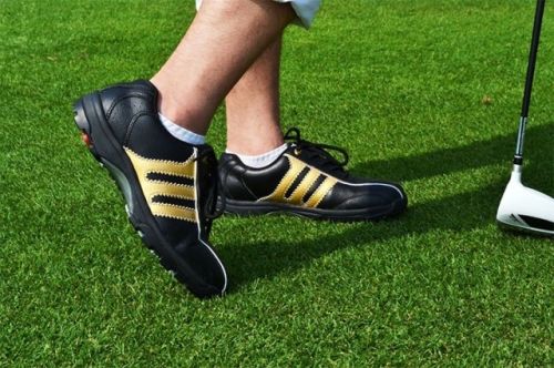 Chaussures de golf - Ref 863062