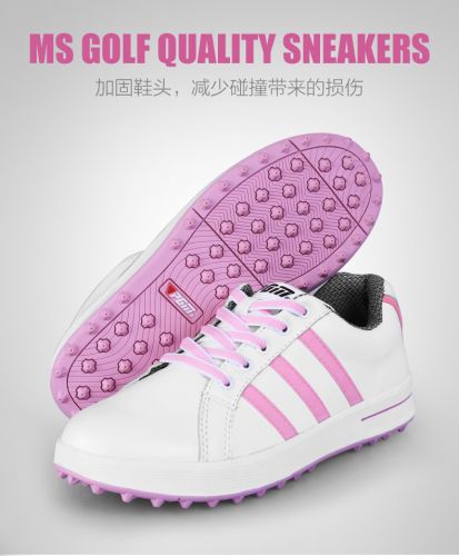 Chaussures de golf femme - Ref 863084